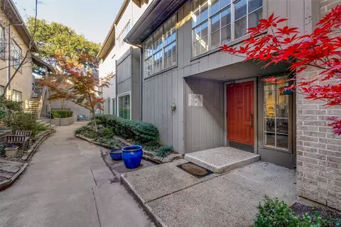 10416 High Hollows Dr #232, Dallas, TX 75230