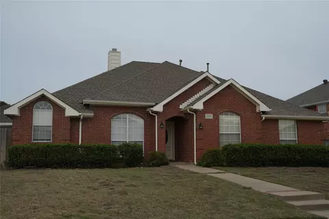 3201 Lanarc Dr, Plano, TX 75023