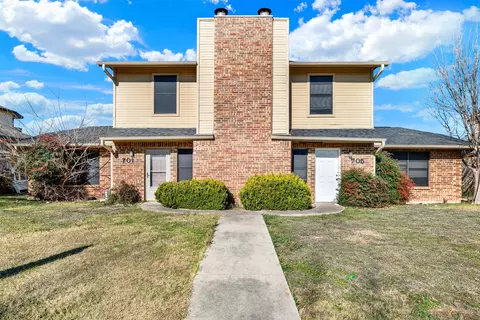 701-705 Wolftrap Dr, Denton, TX 76209