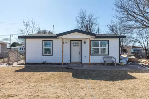 5273 Pueblo Dr, Abilene, TX 79605