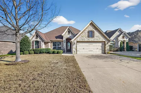 3445 Abes Landing Dr, Granbury, TX 76049