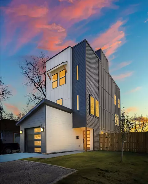 2302 Anderson St, Dallas, TX 75215