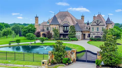 2601 Twelve Oaks Ln, Prosper, TX 75078