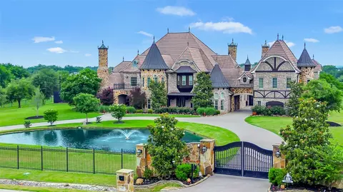 2601 Twelve Oaks Ln, Prosper, TX 75078