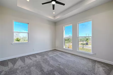 Bedroom - 3611 Jacks Loop, Midlothian, TX 76065 photo 2 of 6