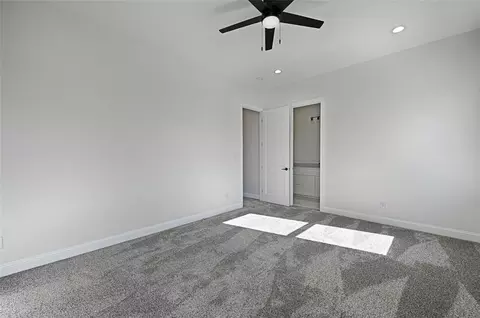Bedroom - 3611 Jacks Loop, Midlothian, TX 76065 photo 4 of 6