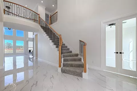 Entry Way - 3611 Jacks Loop, Midlothian, TX 76065 photo 3 of 3