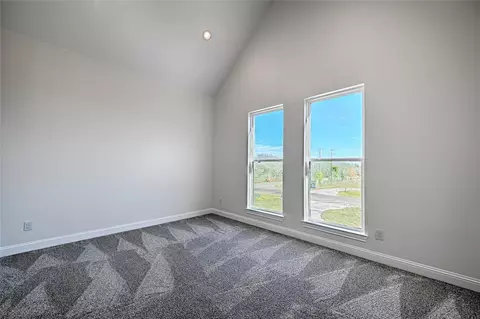 Bedroom - 3611 Jacks Loop, Midlothian, TX 76065 photo 5 of 6