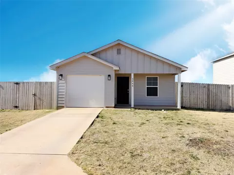 2948 Waterside Dr, Abilene, TX 79602