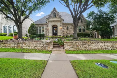 5542 Braemar Dr, Frisco, TX 75034
