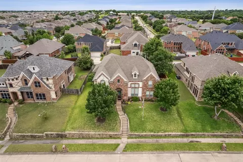 4105 Claridge Ter, Garland, TX 75043