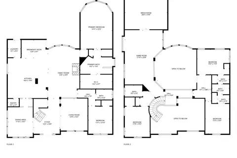 4105 Claridge Ter, Garland, TX 75043