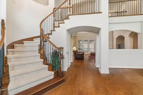 4105 Claridge Ter, Garland, TX 75043