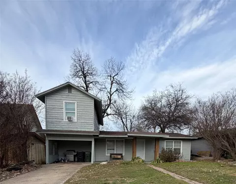 1721 Ida St, Arlington, TX 76010