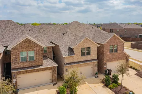 4516 Titus Cir, Plano, TX 75024