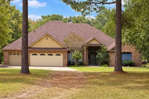 10407 Bethany State Line Rd, Bethany, LA 71007