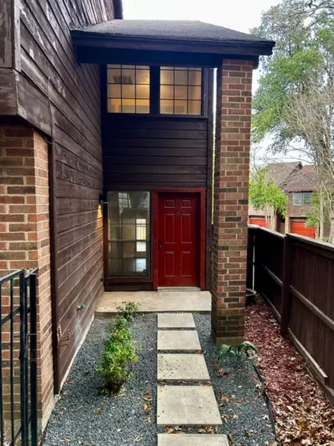 6141 Summer Creek Cir #I, Dallas, TX 75231