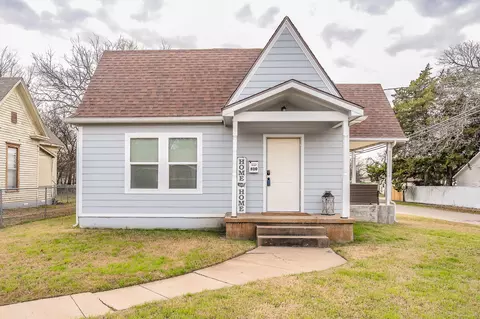 800 Elm St, Hillsboro, TX 76645