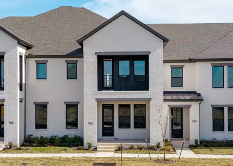 15822 Millwood Trl, Frisco, TX 75033
