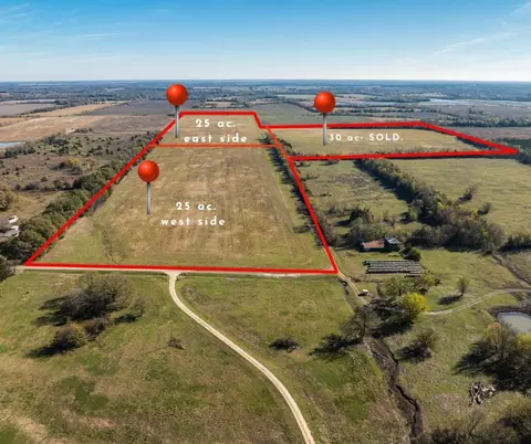 00 00 County Road 16110, Pattonville, TX 75468