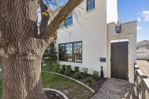 3415 Hamilton Ave, Fort Worth, TX 76107
