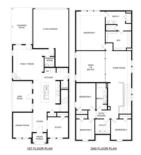 2628 Gladewater Rd, Celina, TX 75009 photo 2