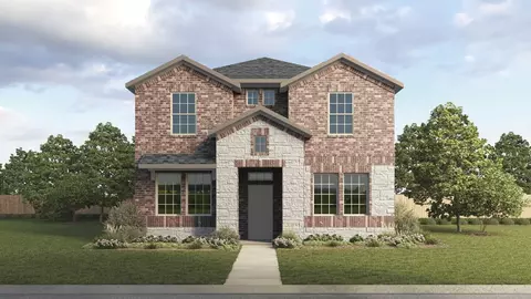 2628 Gladewater Rd, Celina, TX 75009