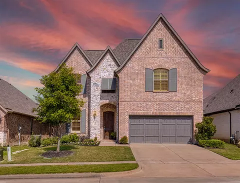 2313 Hyer Pl, Mckinney, TX 75072