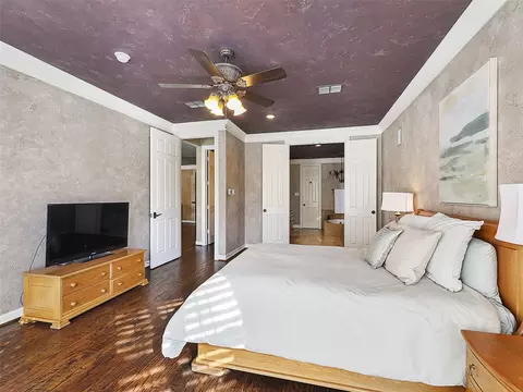 Bedroom - 723 Bent Tree Ct, Coppell, TX 75019 photo 1 of 5