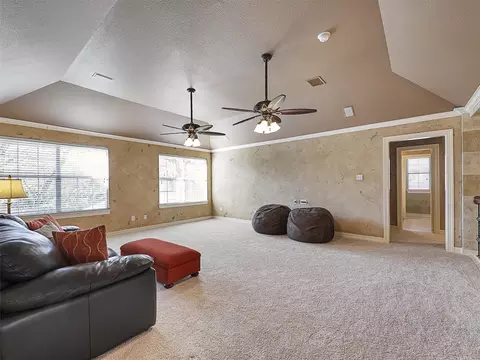 Living - 723 Bent Tree Ct, Coppell, TX 75019 photo 5 of 6