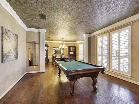 Dining - 723 Bent Tree Ct, Coppell, TX 75019 photo 1 of 2
