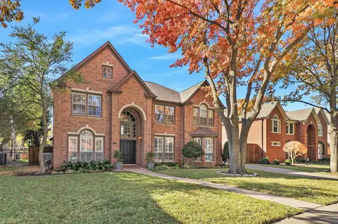 723 Bent Tree Ct, Coppell, TX 75019