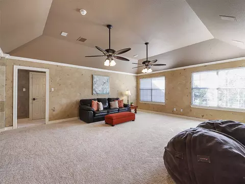 Living - 723 Bent Tree Ct, Coppell, TX 75019 photo 6 of 6