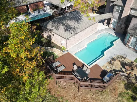 Exterior - 723 Bent Tree Ct, Coppell, TX 75019 photo 2 of 6