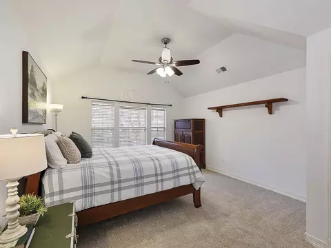 Bedroom - 723 Bent Tree Ct, Coppell, TX 75019 photo 5 of 5