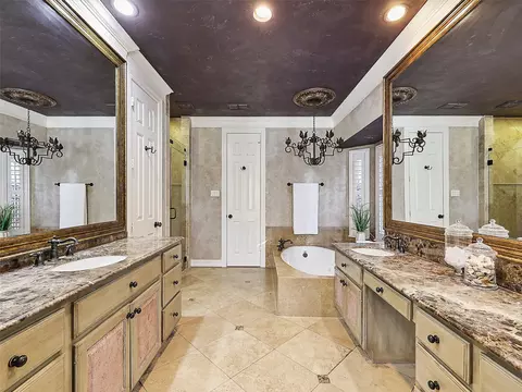 Bath - 723 Bent Tree Ct, Coppell, TX 75019 photo 2 of 6