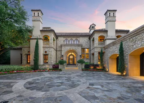 15 Robledo Dr, Dallas, TX 75230