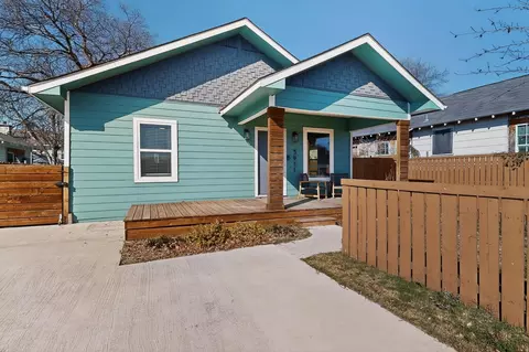 5911 E Grand Ave, Dallas, TX 75223
