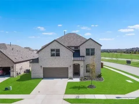 5500 Breezy Dr, Celina, TX 75009
