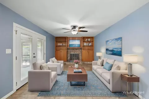 3524 Cimmaron Trl, Fort Worth, TX 76116