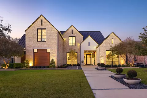 6741 Prestonshire Ln, Dallas, TX 75225