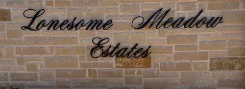 9840 Terry Meadows Ln, Grandview, TX 76050