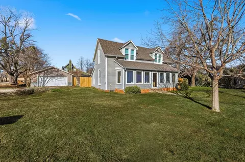 201 Shaffner St, Ponder, TX 76259