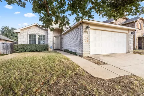 3209 Brixton Dr, Fort Worth, TX 76137