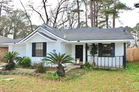 2629 Oakside Dr, Haughton, LA 71037