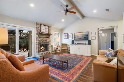 2000 Navajo St, Denton, TX 76209