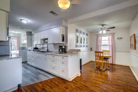 Kitchen - 307 E Mccoulskey St, Terrell, TX 75160 photo 1 of 4