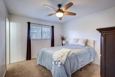 Bedroom - 307 E Mccoulskey St, Terrell, TX 75160 photo 1 of 2