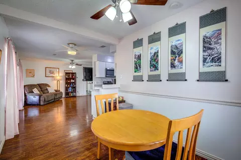 Dining - 307 E Mccoulskey St, Terrell, TX 75160 photo 1 of 1
