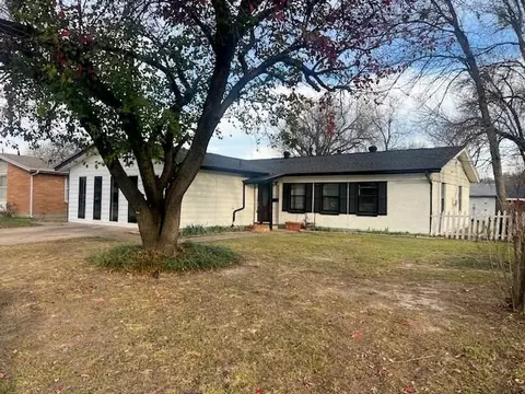 3509 Princeton Dr, Irving, TX 75062